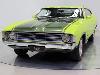 1973 XA Falcon Superbird