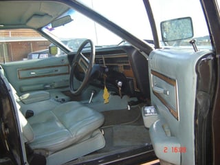 1978 Ford LTD