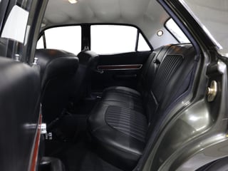 1969 Ford Falcon XW GT Tribute - Reef Green