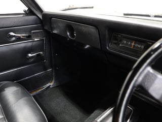 1972 Holden LJ Torana GTR XU1 Tribute  - Yellow Dolly