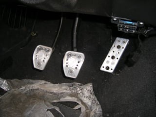 1970 Ford Mustang by Panoz Racing