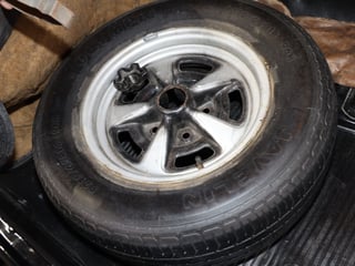 1974 Holden HJ Monaro GTS …