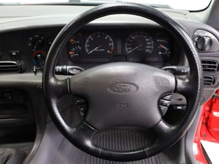 1995 Ford Falcon EF II XR8 Tickford Enhanced…