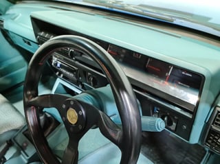 1985 VK HDT SS Group A Commodore Replica