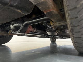 1968 Ford Falcon XT GT - Candy Apple Red 