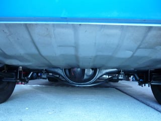 XC Falcon Cobra #166