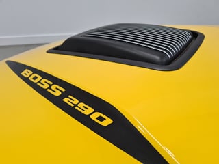 2005 FPV BA Mk II GT Falcon No.360