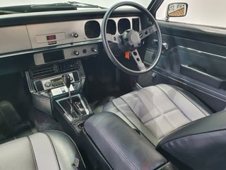 1977 LX Torana Hatchback A9X Replica