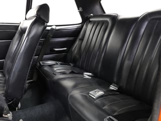 1972 Holden LJ Torana GTR XU1 - Lone O'Ranger