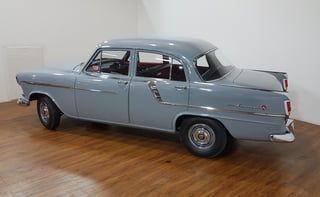 1959 FC Holden Special