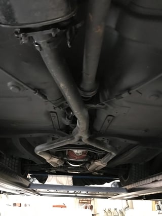 1985 VK SS Group A Commodore #306