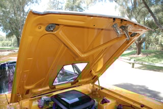XY GT Falcon