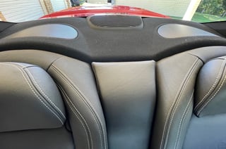 2006 HSV VZ GTO Signature Series Coupe #031