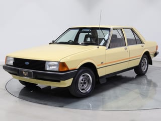 1979 Ford XD Falcon GL
