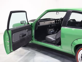 1977 Holden LX Torana A9X Hatchback Tribute - Supermint Metallic …