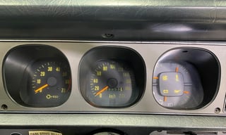 1977 Holden LX Torana SLR 5000 A9X