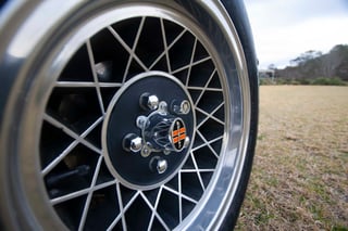 1978 LX SS Torana V8 Hatchback