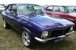 2014 Muscle Car Masters - Eastern Creek Sydney