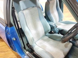 1985 VK SS Group A Commodore