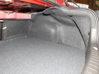 2015 HSV GEN-F GTS Build No 2310  - Sting Red