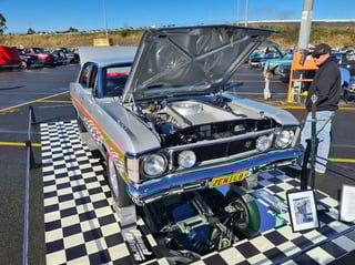 2022 All Ford Day - Eastern Creek, Sydney