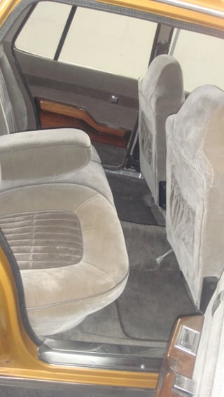 1976 Holden Statesman