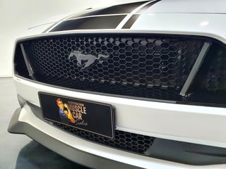 2020 Ford Mustang R-Spec - Build 328 / 500