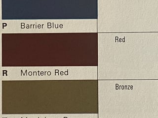 1966 Pontiac Bonneville Brougham - 389 V8