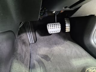 2005 FPV BA Mk II GT Falcon No.360