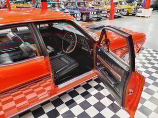 1971 XY Falcon GTHO Phase 3