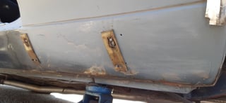 1975 Ford Landau Coupe