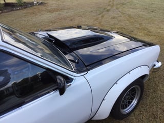 1976 LX SS Torana Hatchback 5.0L 4 Speed