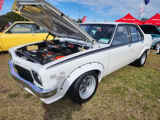 2024 All Holden Day and Coffee and Cars St Ives - A Massive Car Lover's Day!
