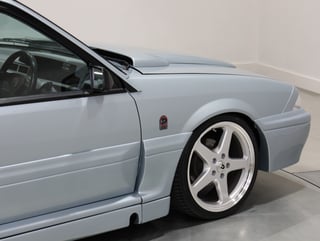 1987 HSV VL Group A SS Commodore - Walkinshaw Tribute