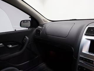 2003 FPV BA GT-P Build No 280 - Blueprint 20,024 km