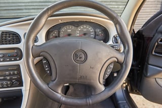 2000 HSV VX GTS 300 Build No.11