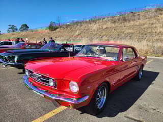 2023 All Ford Day - Eastern Creek NSW