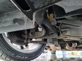 2005 FPV BA Mk II GT Falcon No.360