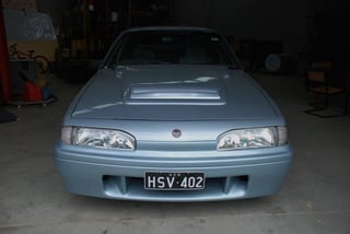 HSV Walkinshaw Commodore #402