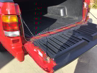 1996  HSV VS Series 2 Maloo Ute - Build No. 296