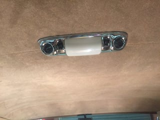 1984 WB HDT Statesman Caprice Magnum #1271