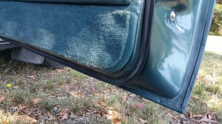 1984 WB Statesman DeVille Series 2