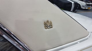 1979 Ford LTD P6 - Prime Minister Material