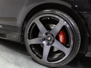 2009 HSV VE Maloo R8 Ute