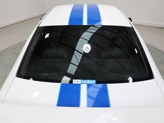 2007 FPV BF MK II GT  Cobra - Build No 153