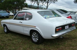 2014 Muscle Car Masters - Eastern Creek Sydney