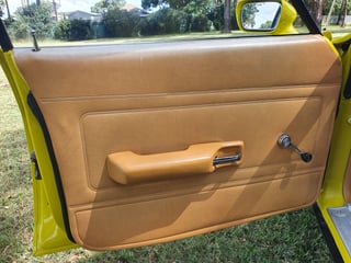 1978 XC Falcon GS - 5.8 Litre 4 Speed