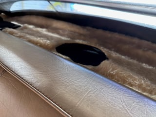 1978 Holden HZ GTS 5 Litre V8