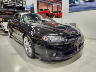 AMCS Around The Showroom Tour - 21st March 2023