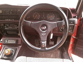 1982 VH Group 3 Brock Commodore #676